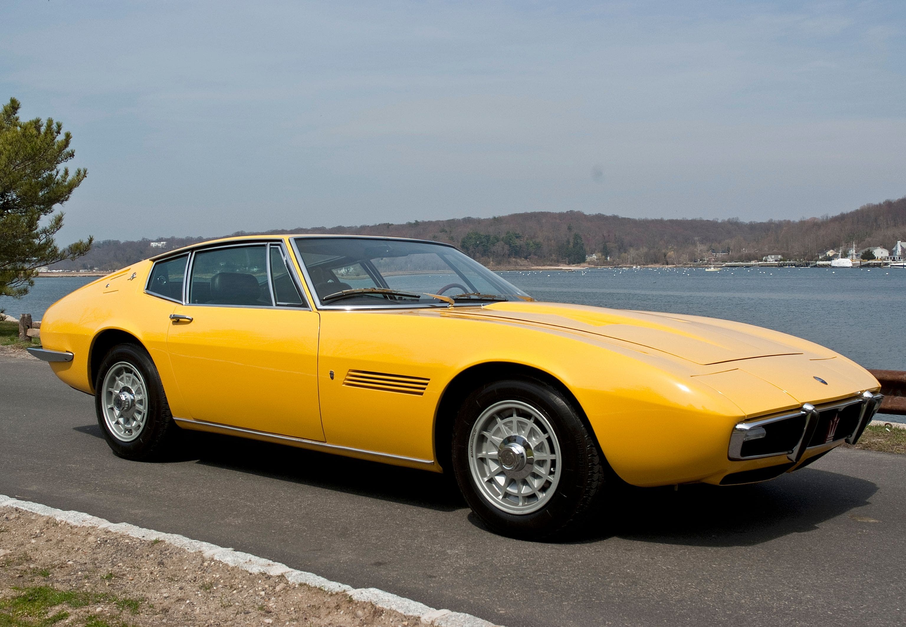 Maserati