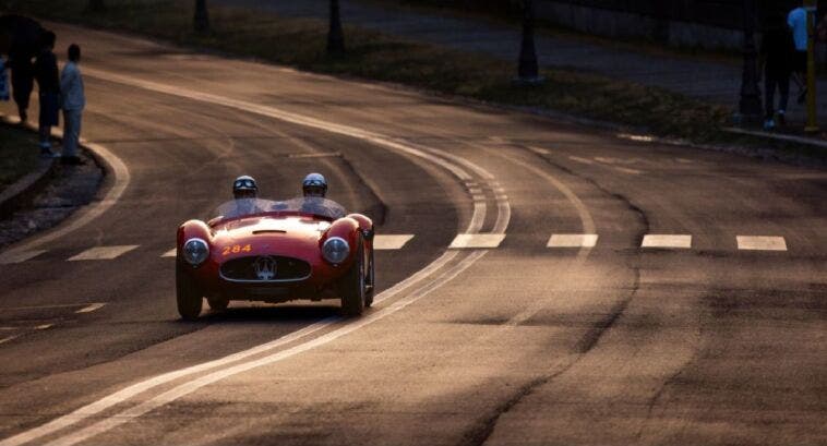 maserati
