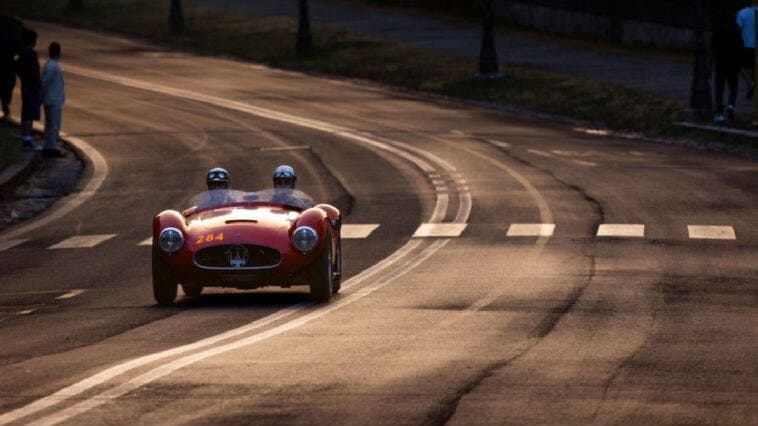 maserati