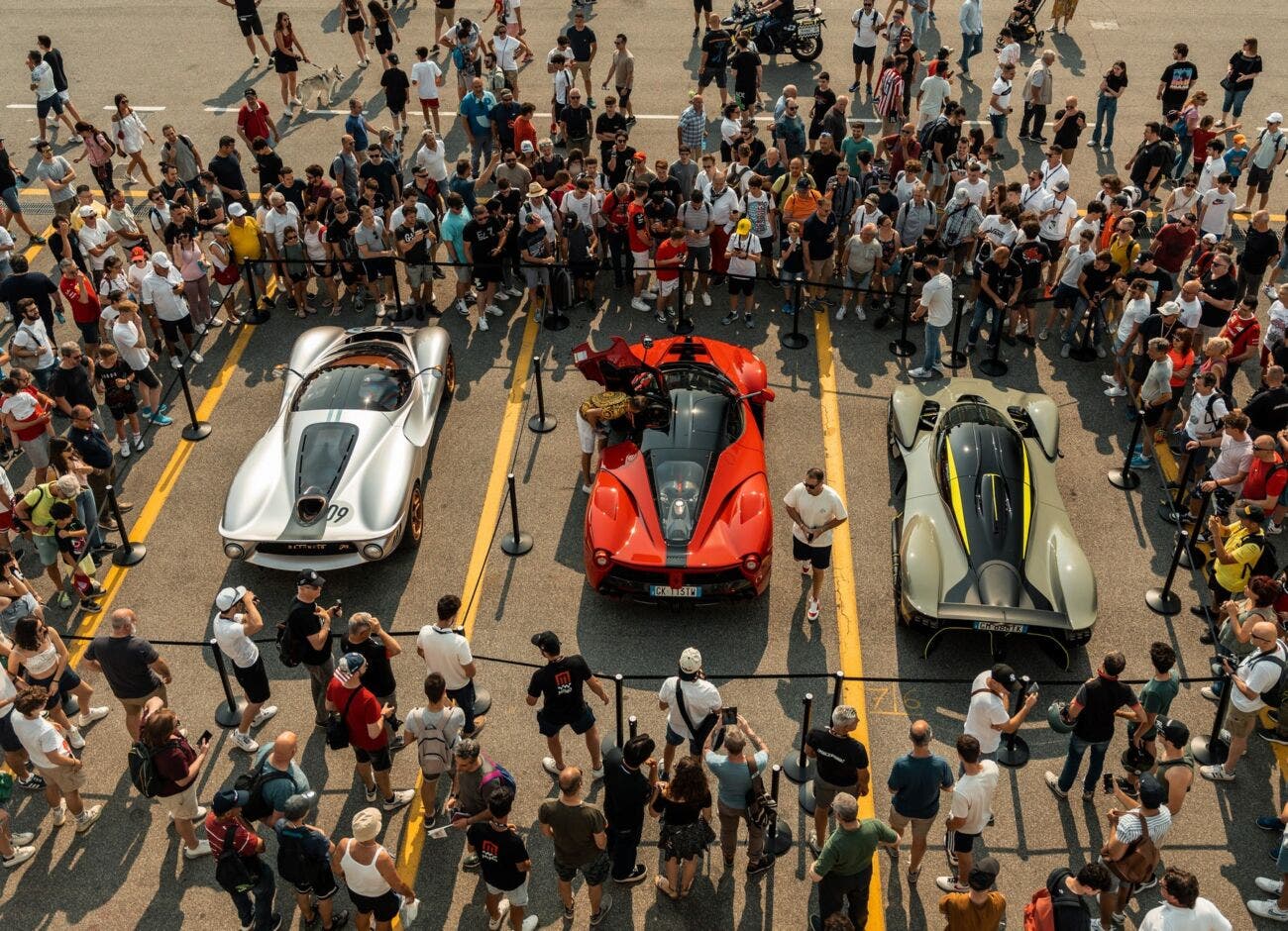 mimo milano monza motor show