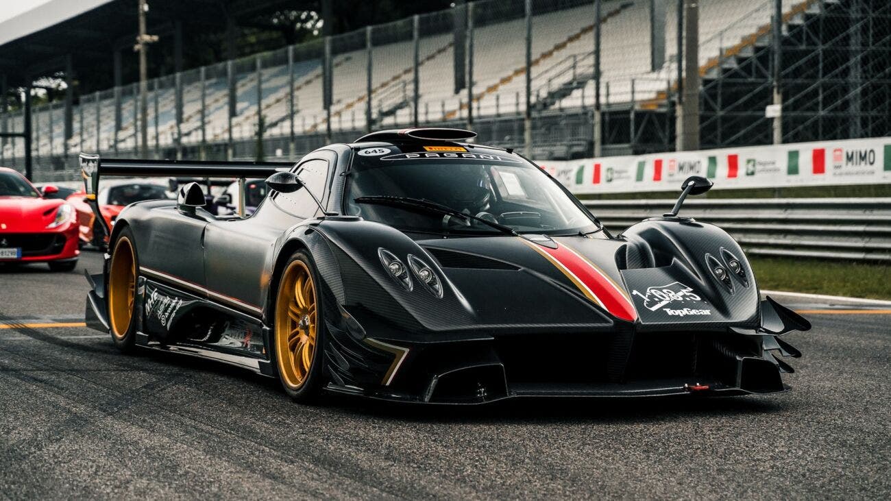 MIMO Milano Monza Motor Show