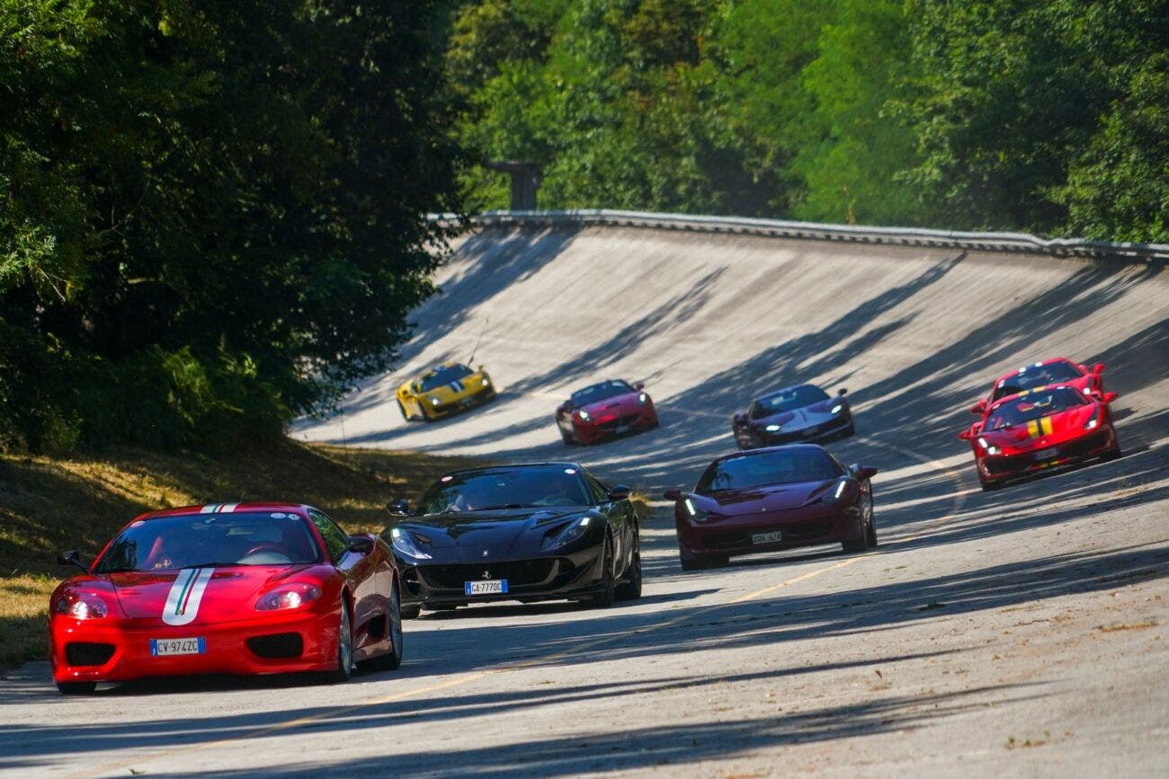 mimo milano monza motor show