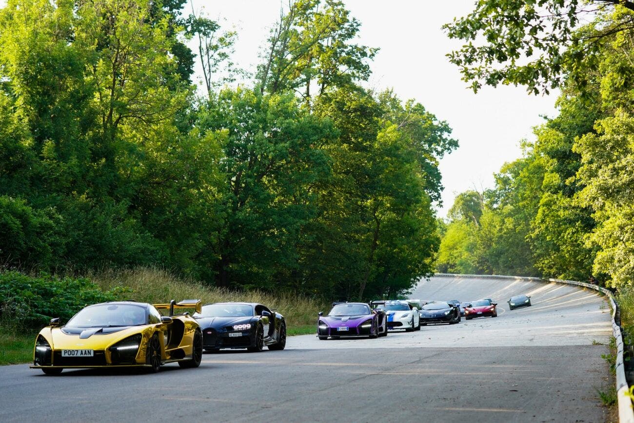 mimo milano monza motor show
