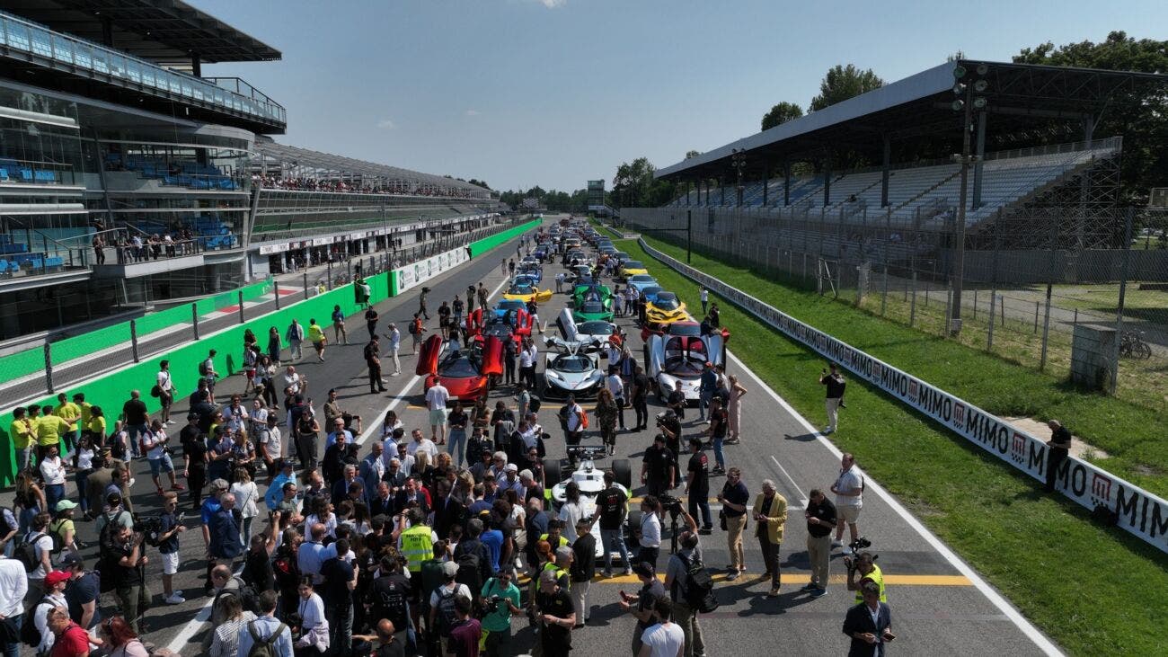 mimo milano monza motor show