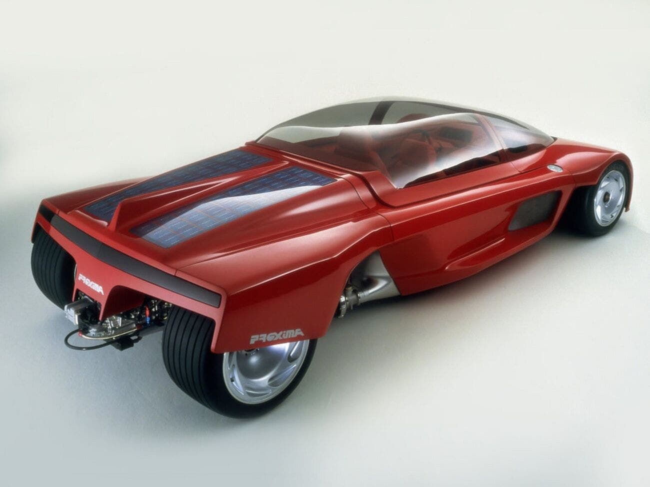 Peugeot Proxima