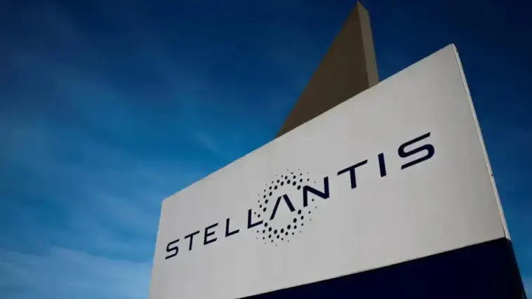 stellantis