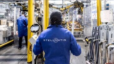 stellantis Rennes