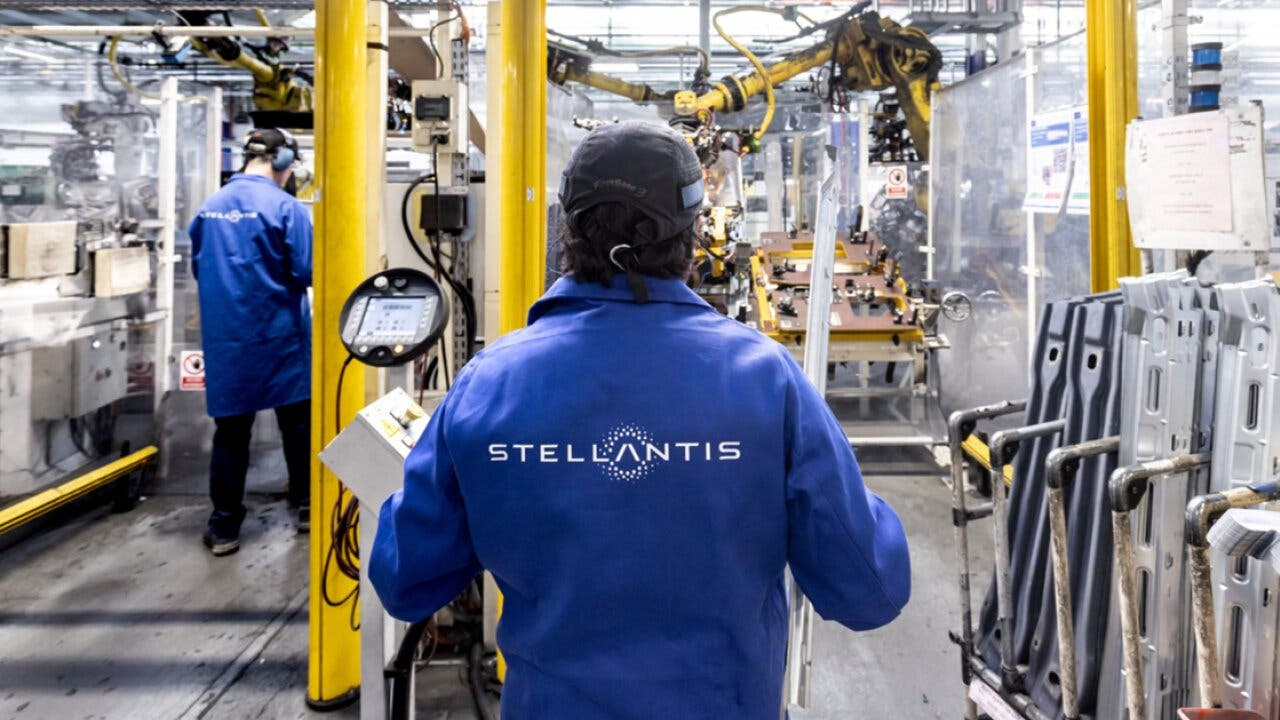stellantis Rennes