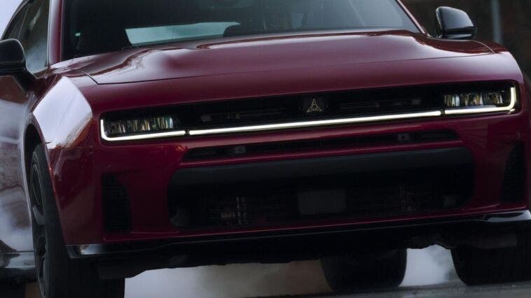 dodge charger sixpack Scat Pack