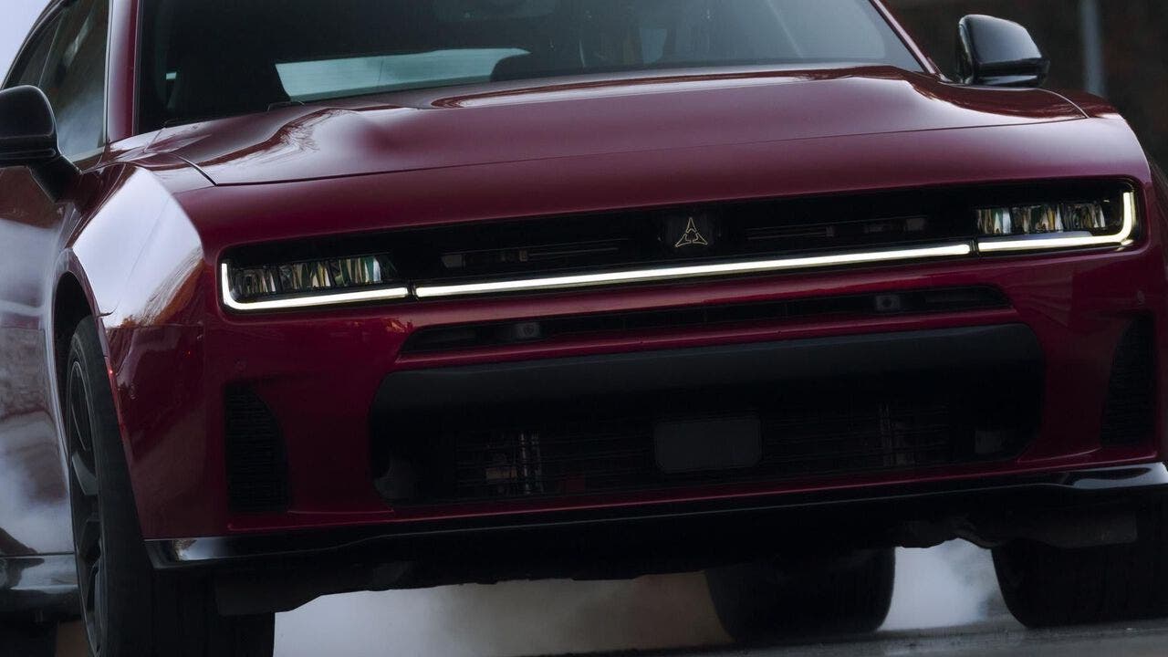 dodge charger sixpack Scat Pack