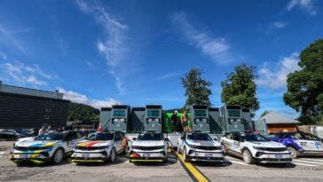 ADAC Opel GSE