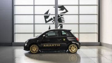 Abarth