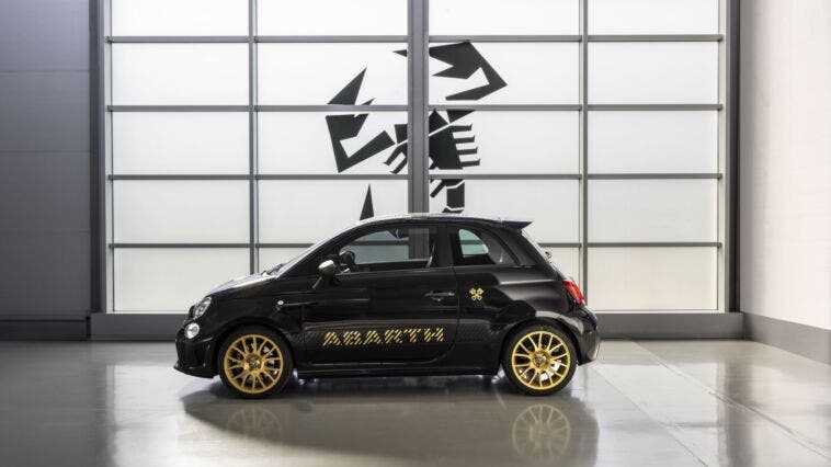 Abarth
