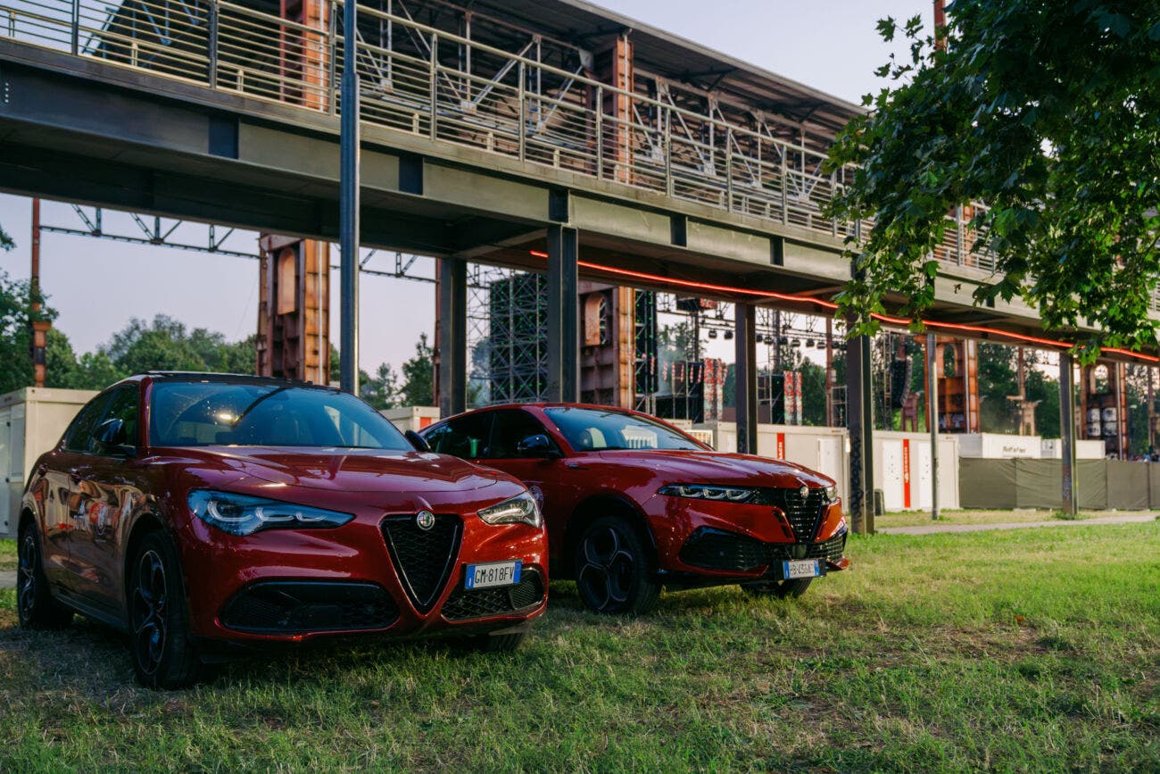 Alfa Romeo