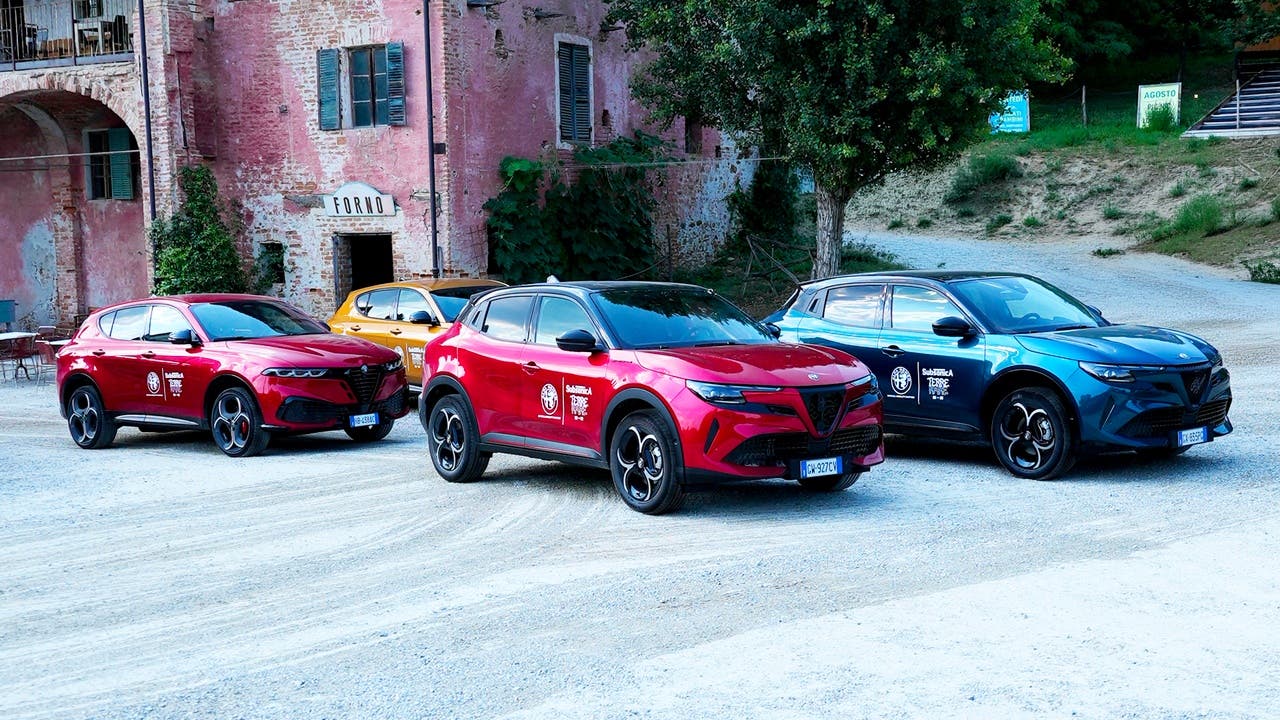 Alfa Romeo