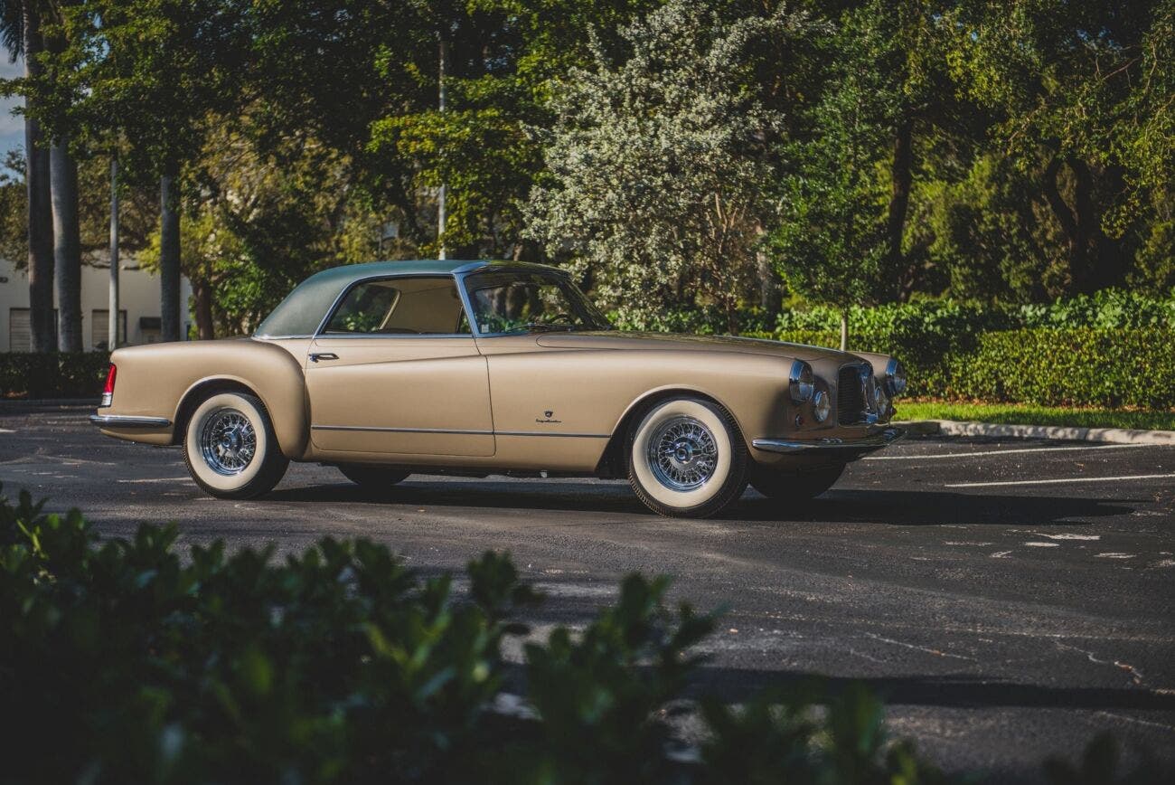 Chrysler 300B Boano