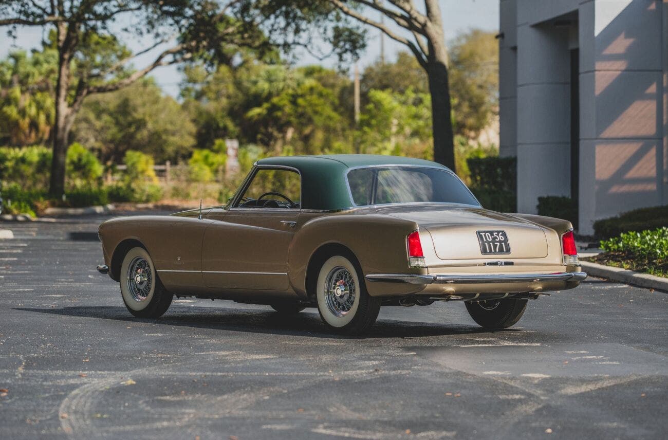 Chrysler 300B Boano