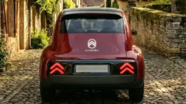 Citroën 2CV