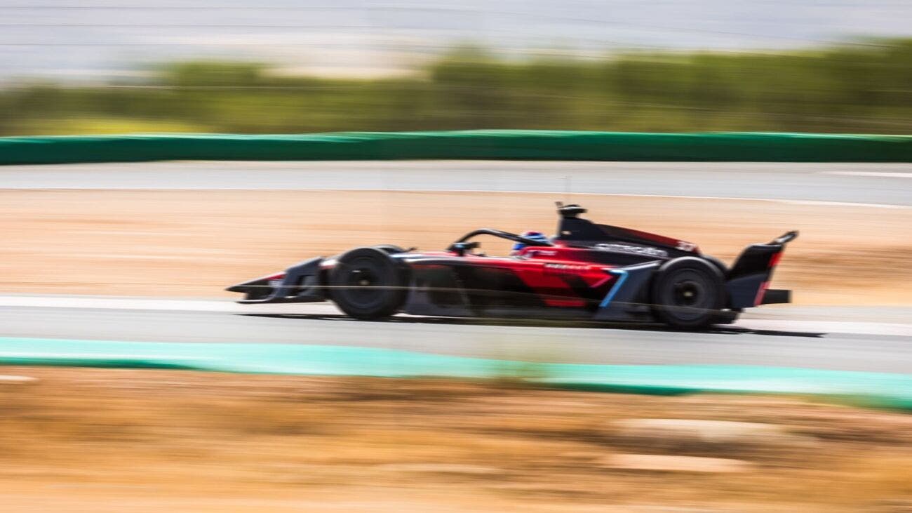 Citroën Racing