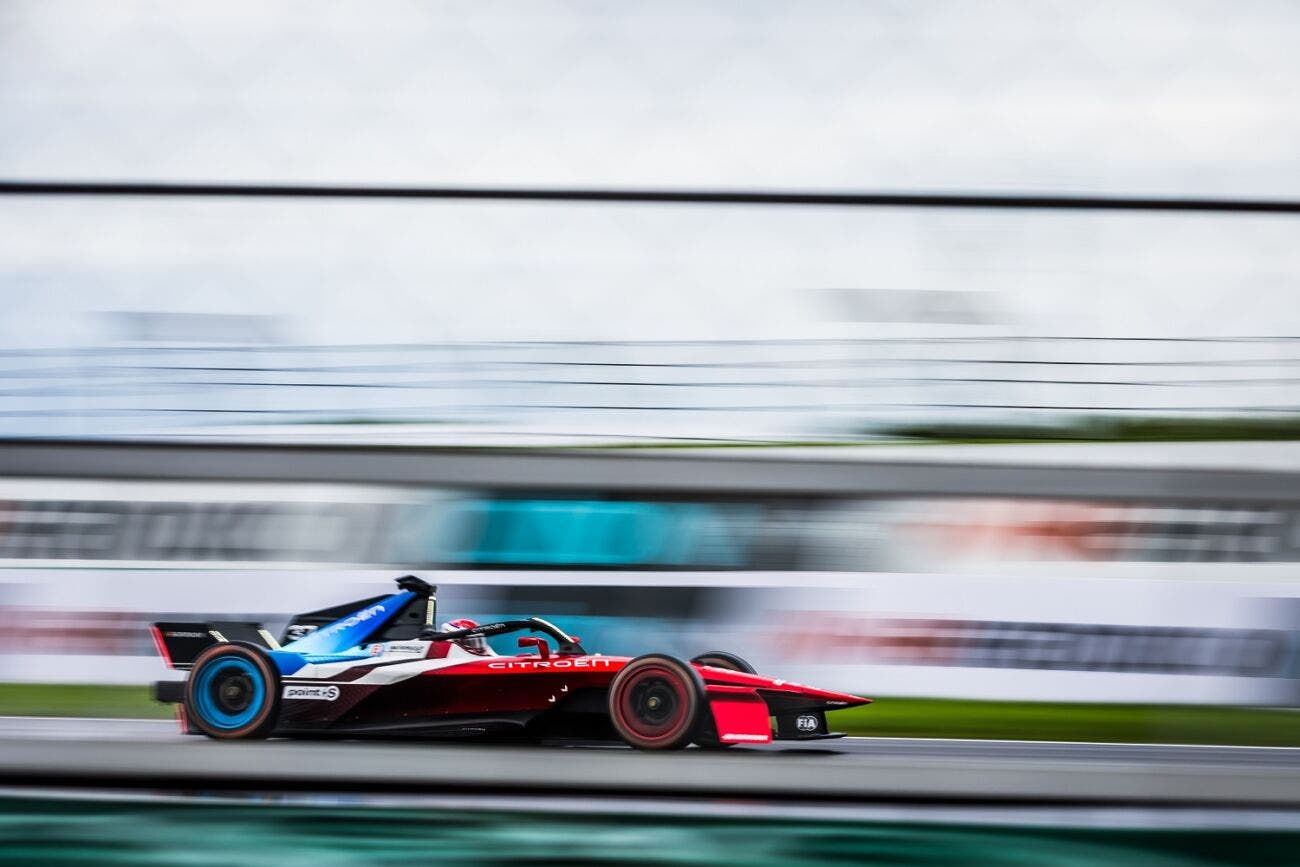 Citroen Racing