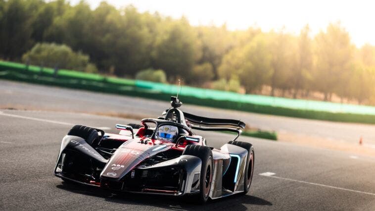 Citroën Racing