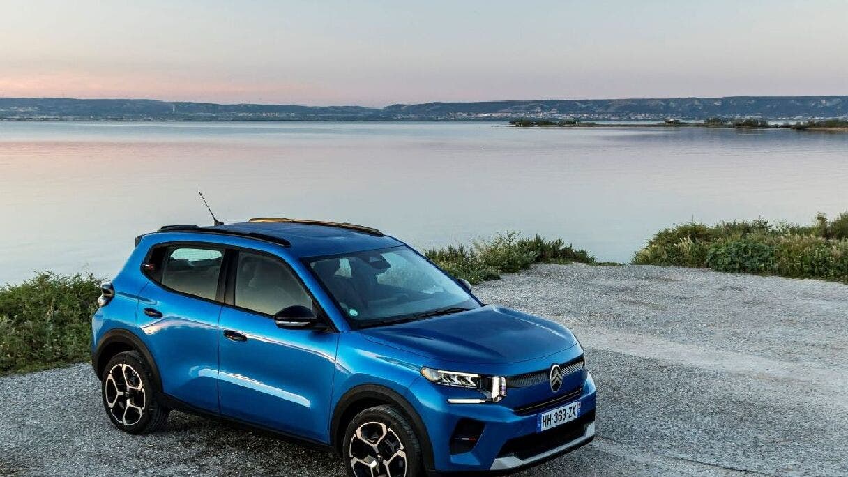 Citroën C3, offerte settembre 2026: rate da 49 euro e sconti fino a 3.000 euro