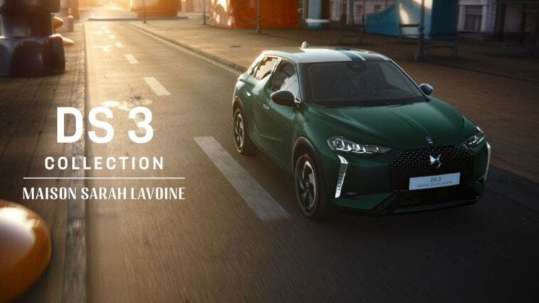 DS 3