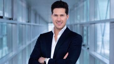 David Saravia