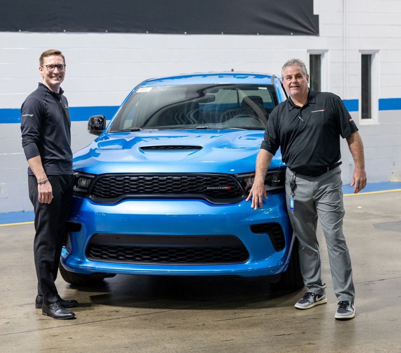 Dodge Durango
