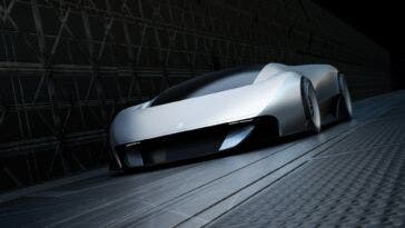 Ferrari F96