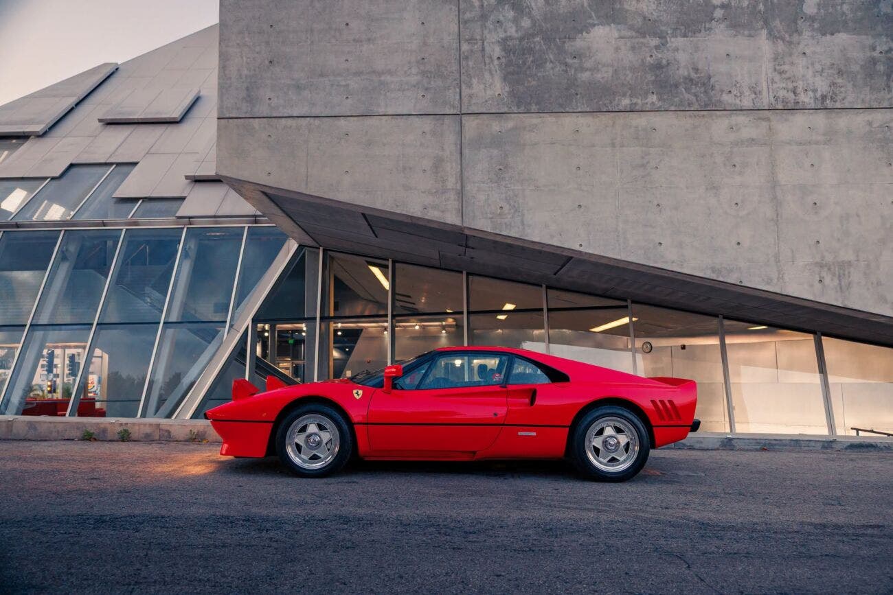 Ferrari GTO