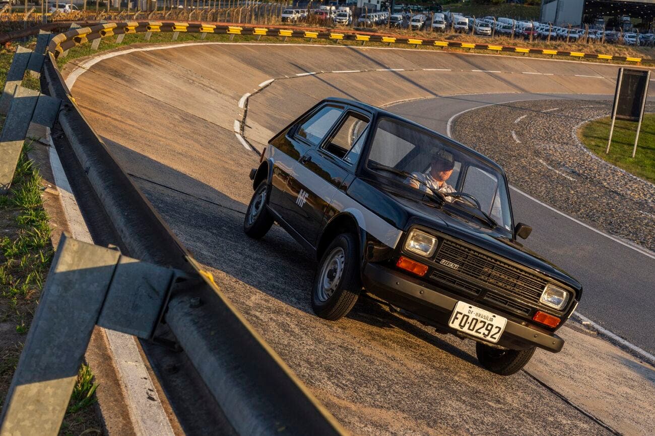 Fiat 147