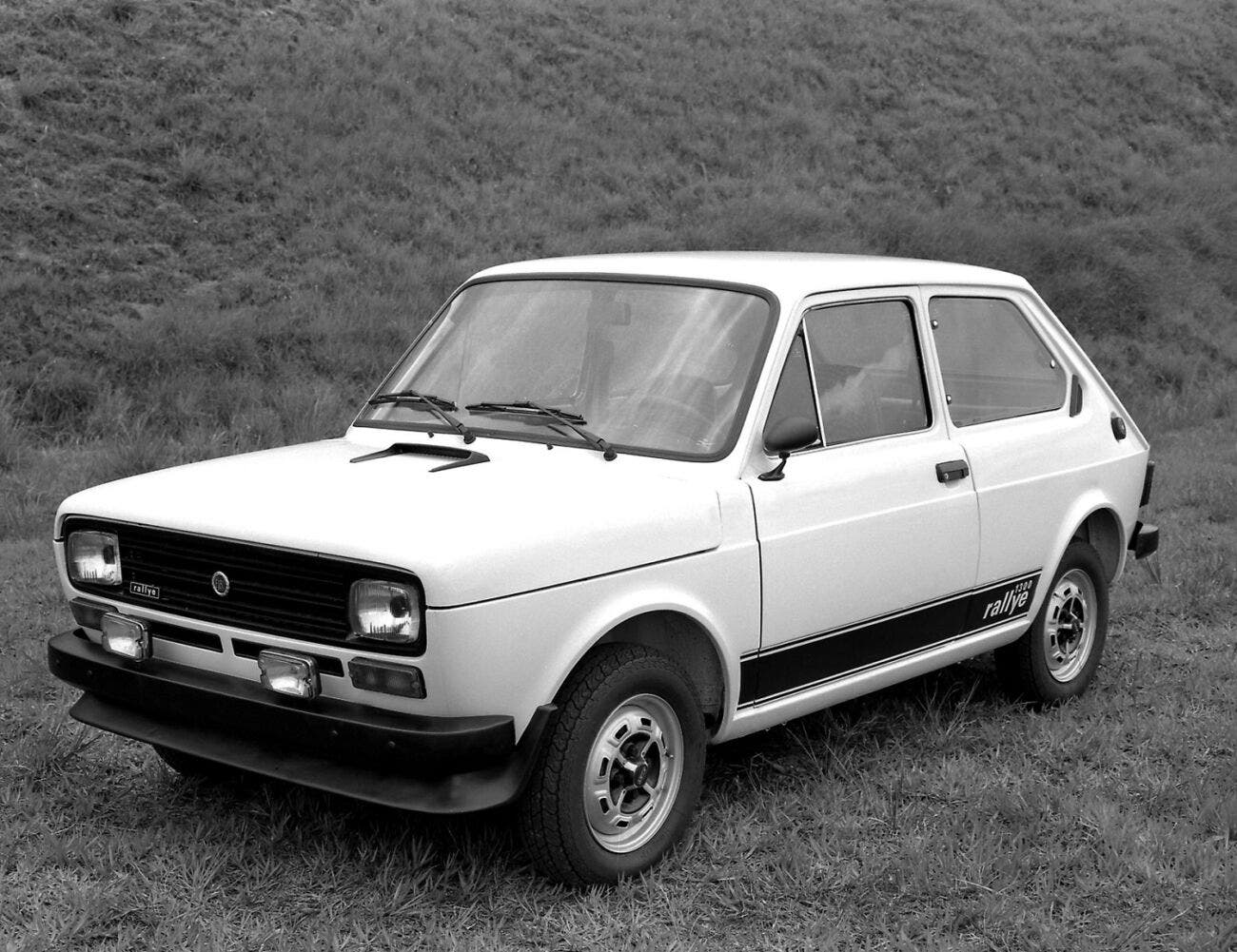 Fiat 147 3