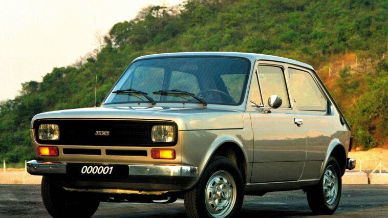 Fiat 147
