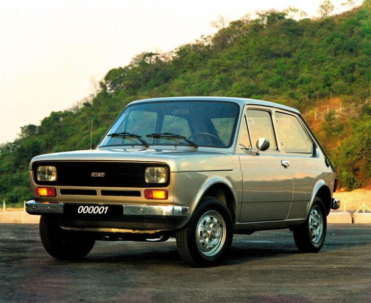 Fiat 147