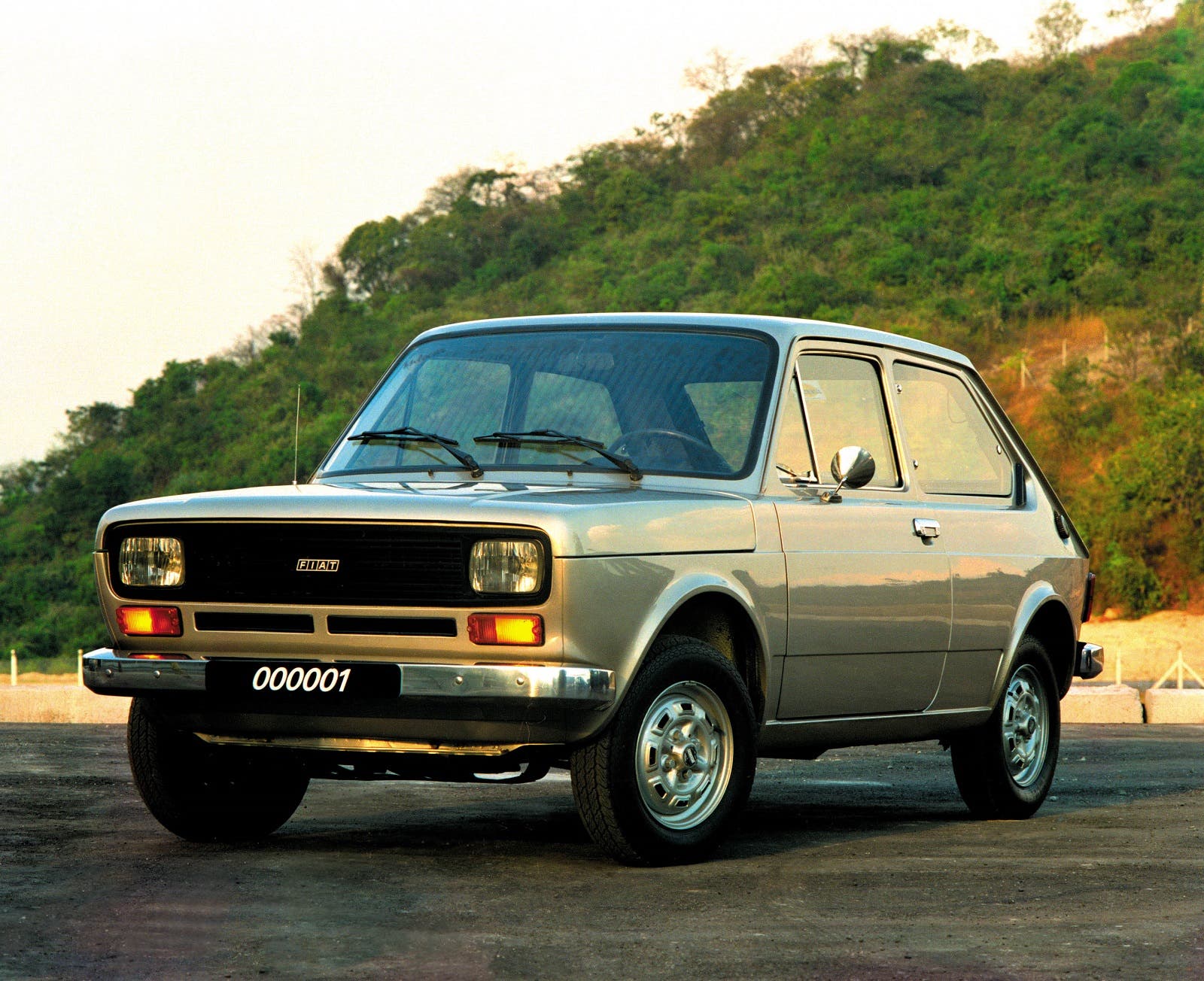 Fiat 147