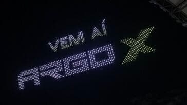 Fiat Argo X
