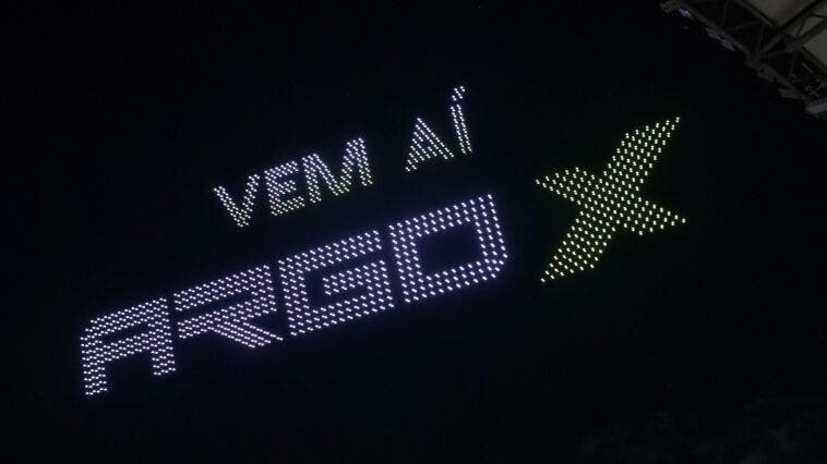 Fiat Argo X