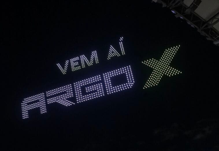 Fiat Argo X