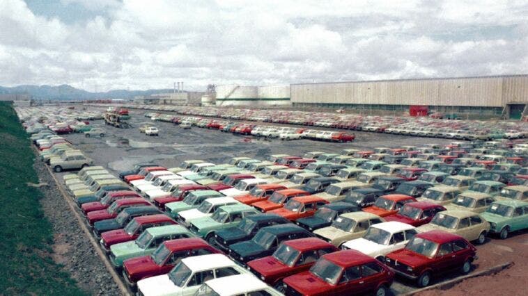 Fiat Betim