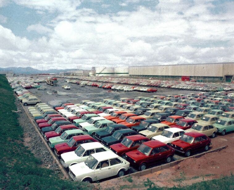 Fiat Betim