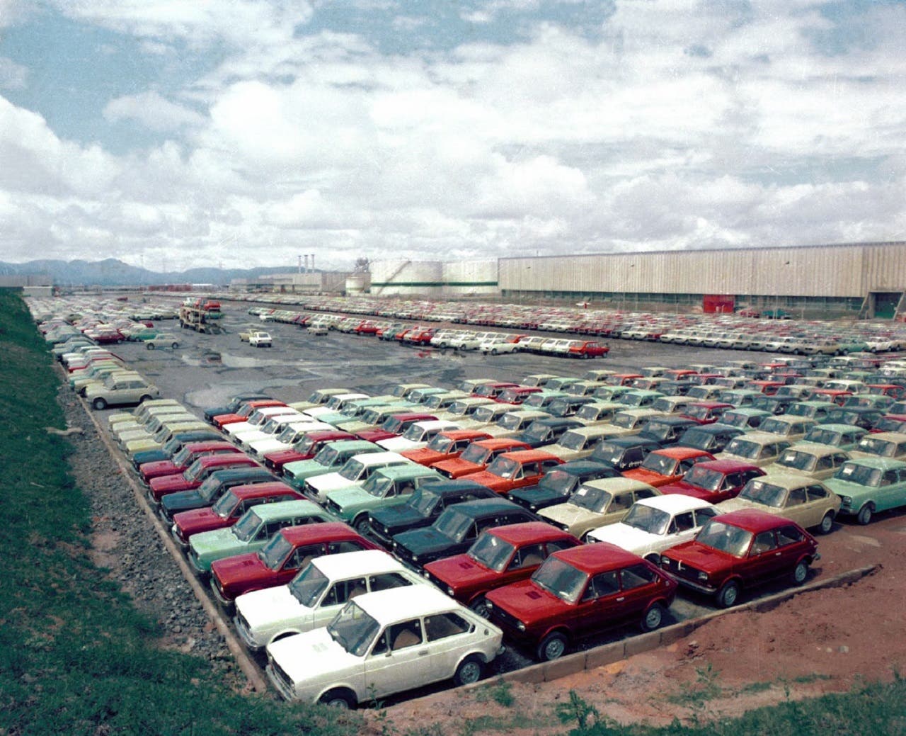 Fiat Betim