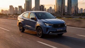 Fiat Fastback