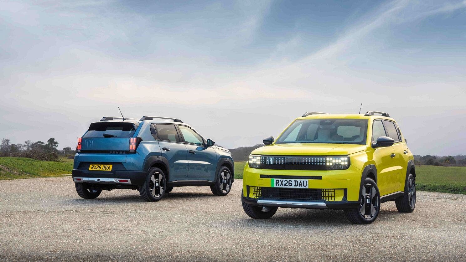 Fiat, niente bollo auto nel 2027 per questi modelli: la lista è più lunga di quanto si pensi