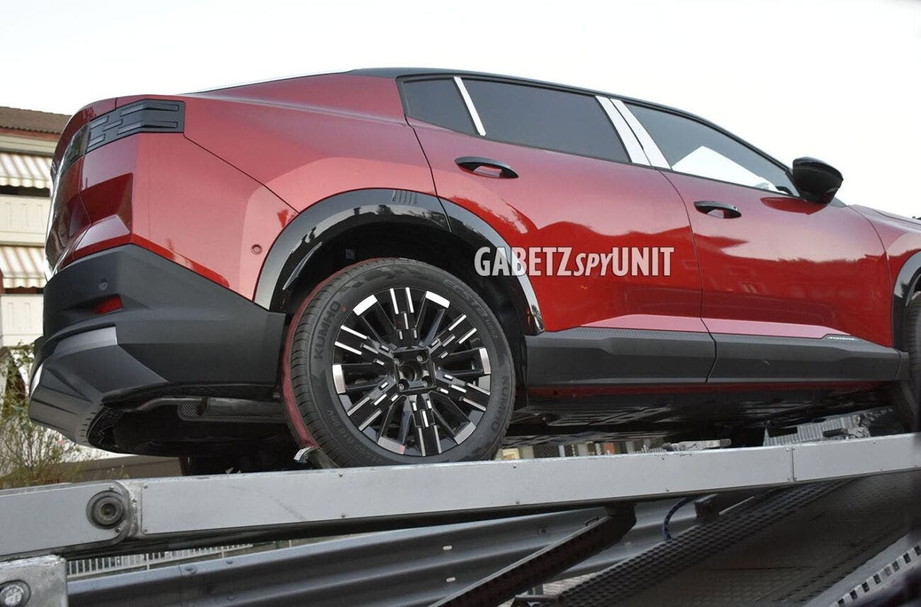 Fiat Grizzly Fastback