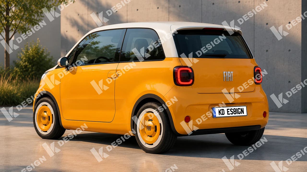 Fiat Multiplina