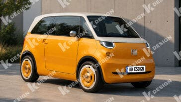Fiat Multiplina