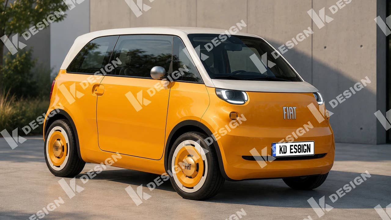 Fiat Multiplina