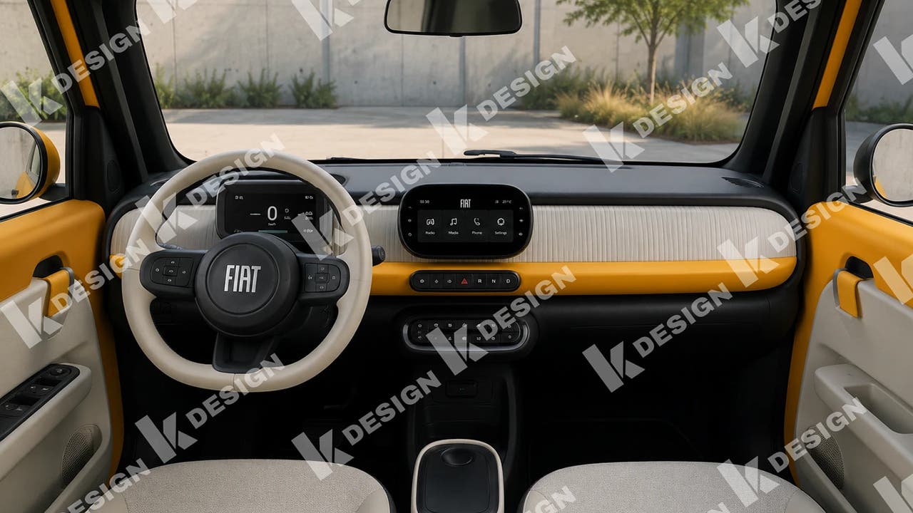 Fiat Multiplina