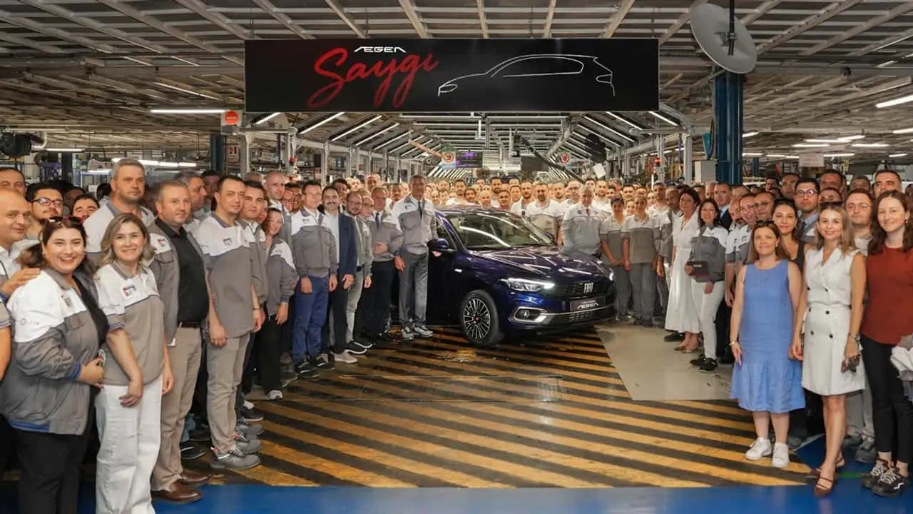 Fiat Tipo